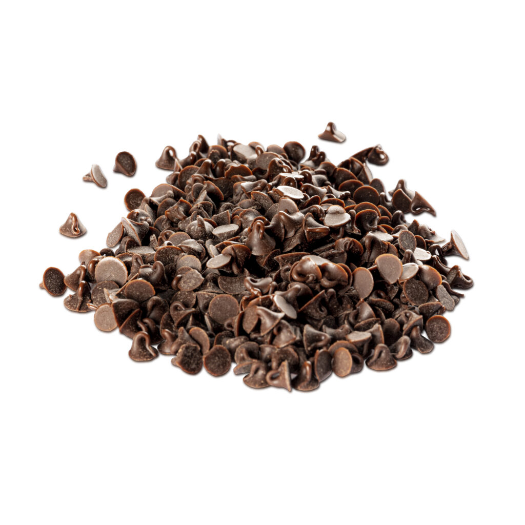 DROPSY MLECZNE MINI DO ZAPIEKANIA