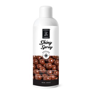 LAKIER SPOZYWCZY W SPRAYU