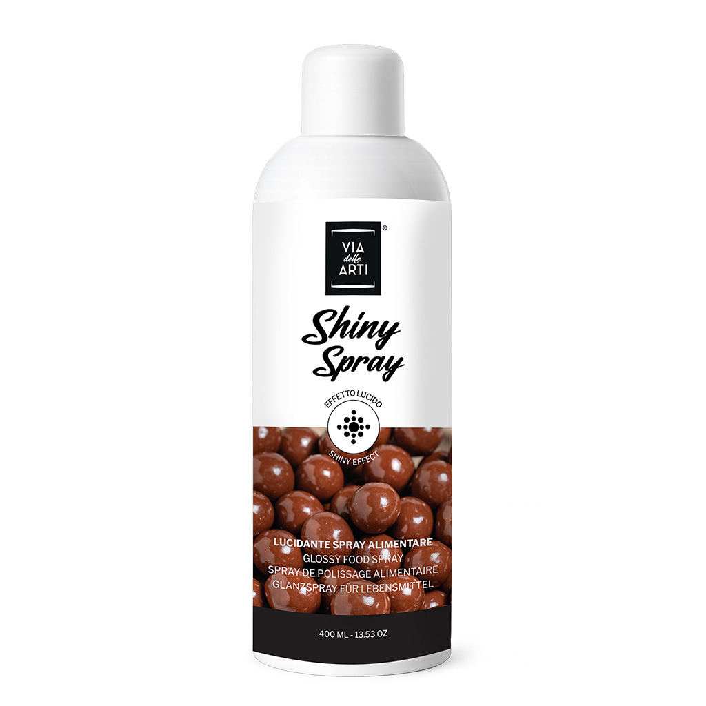 LAKIER SPOZYWCZY W SPRAYU