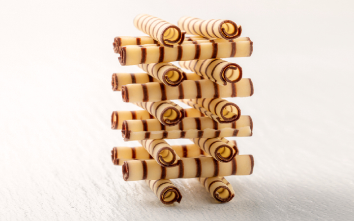 Rolsy penne