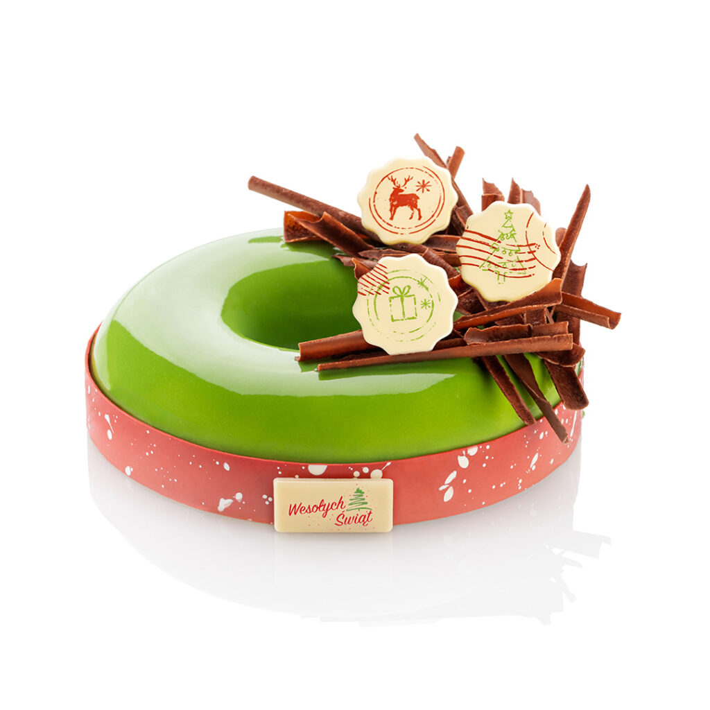 Świąteczne pieczątki