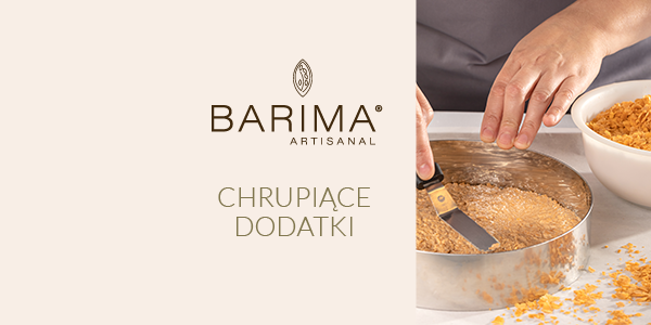 Chrupiące dodatki