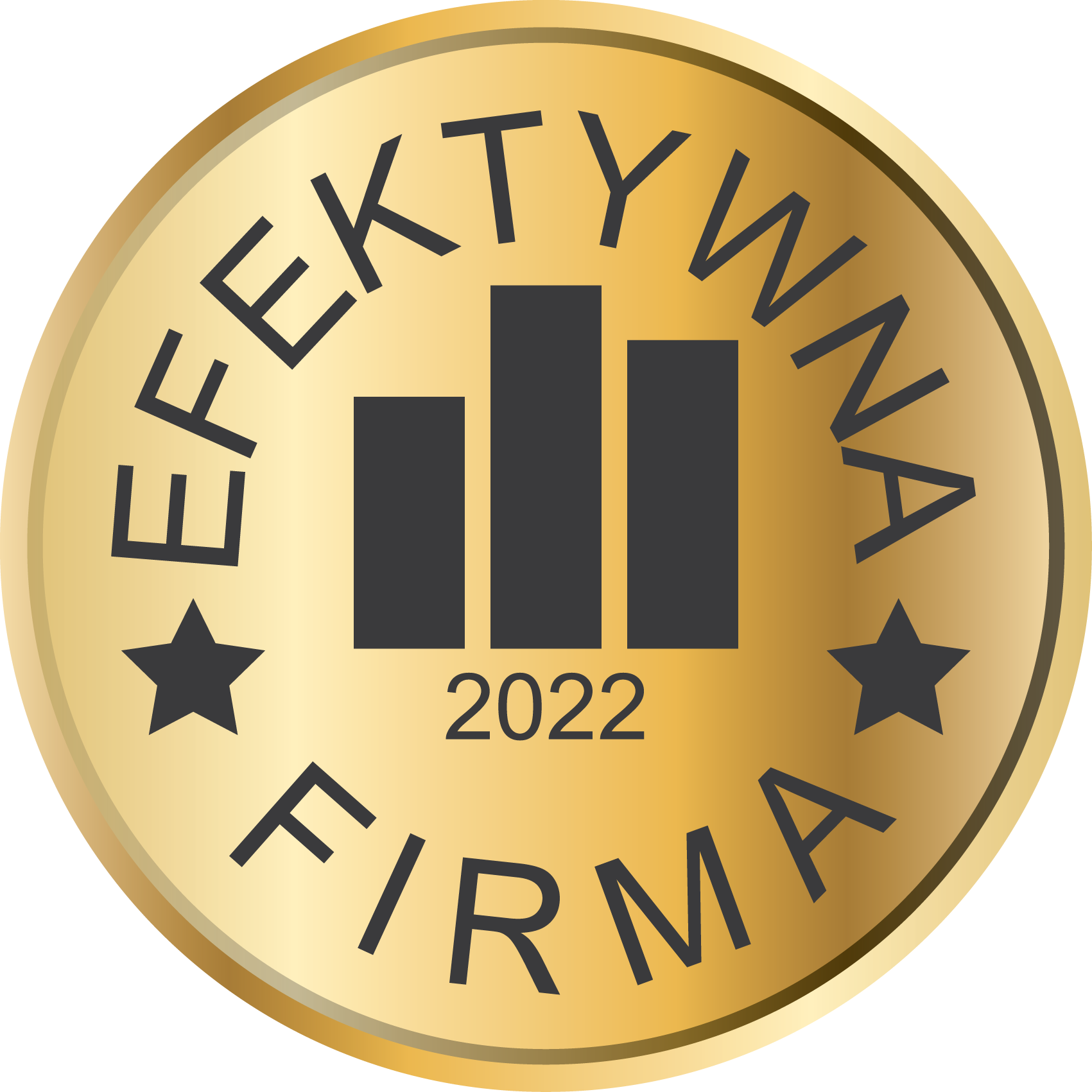 Efektywna firma 2022
