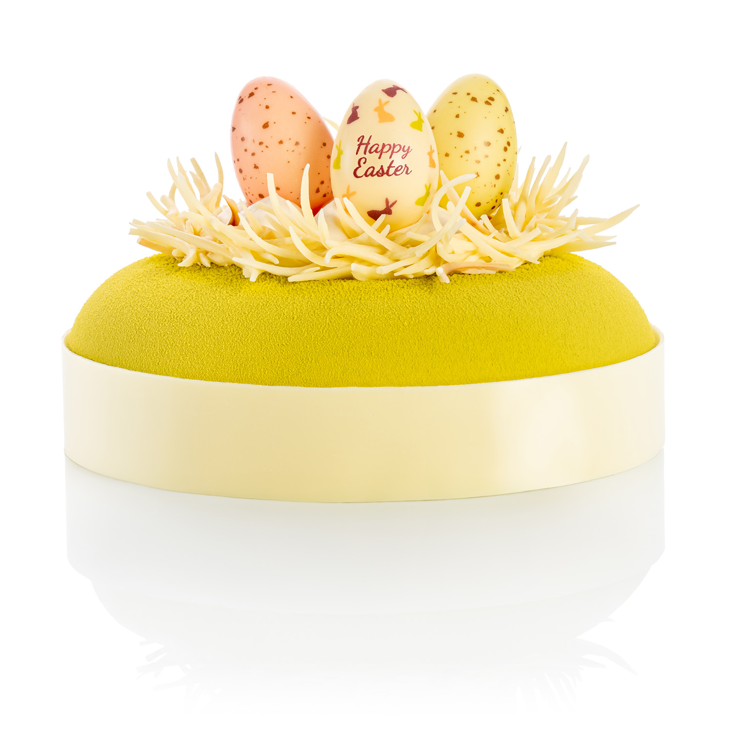 Wielkanoc, słodkie inspiracje – torty, ciasta i monoporcje