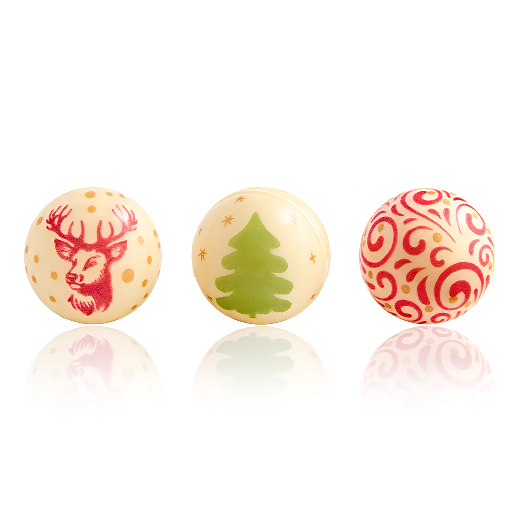 Kulki Bombki Kulki Bombki