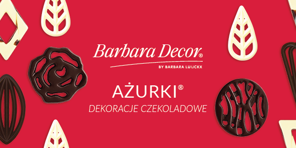 Ażurki® Czekoladowe
