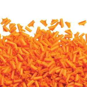 Posypka Pomarańczowa Profi