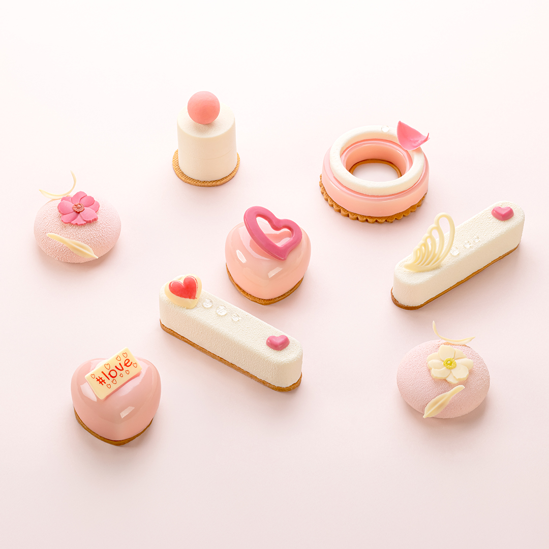 Słodki stół celebracyjny_Sweet celebration Table