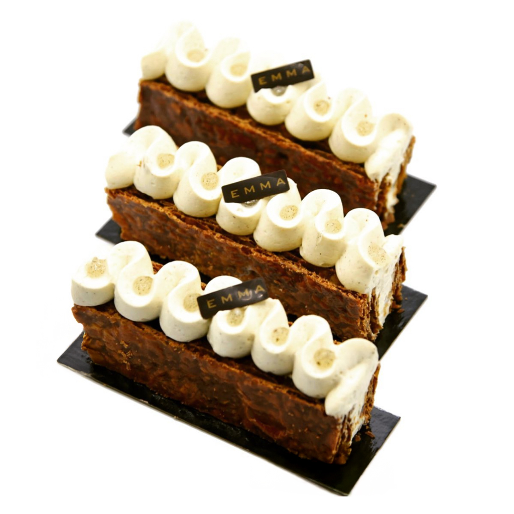 MILLE FEUILLE