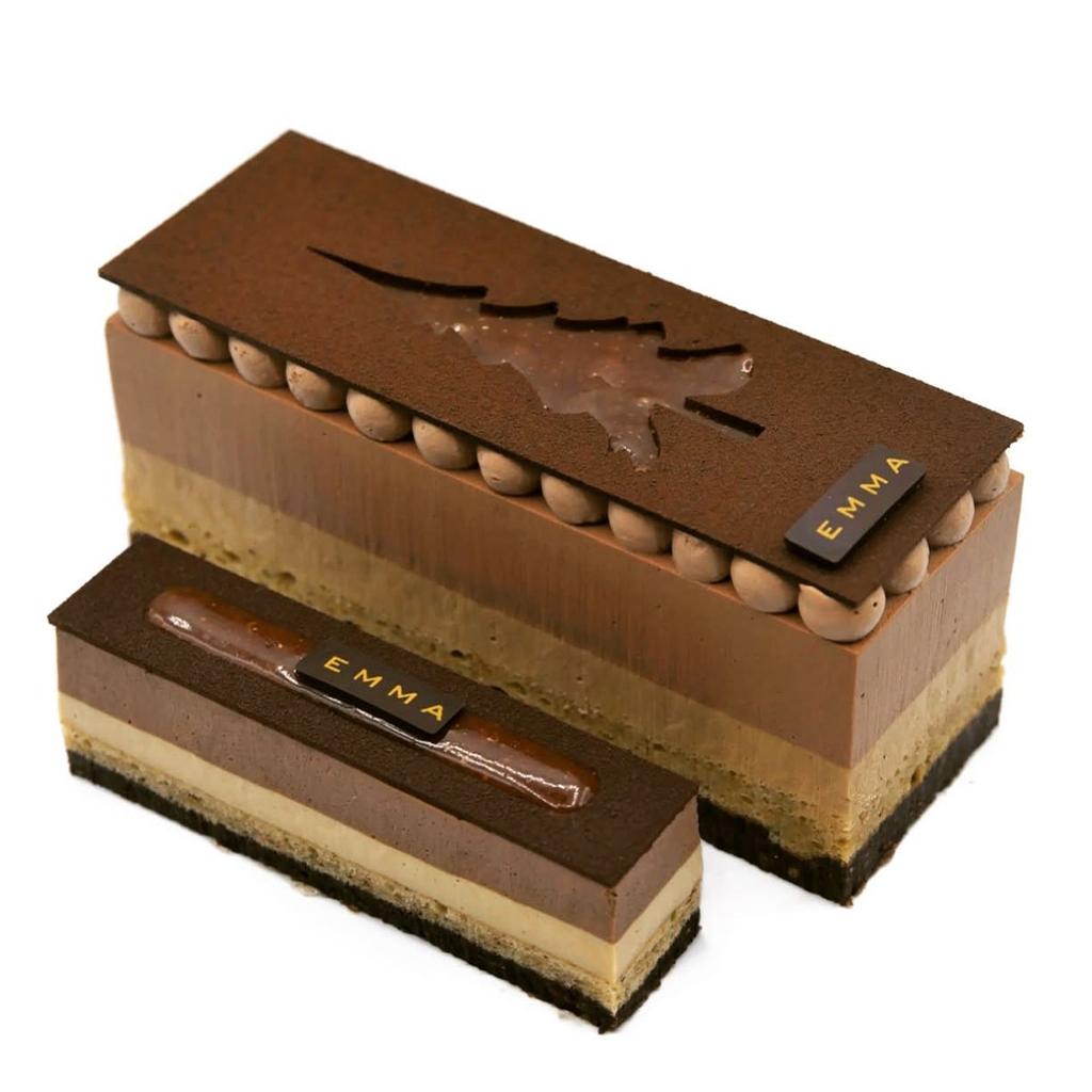 PIEMONT ENTREMET