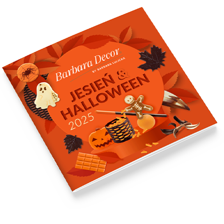 Mock up Hallowen folder pl
