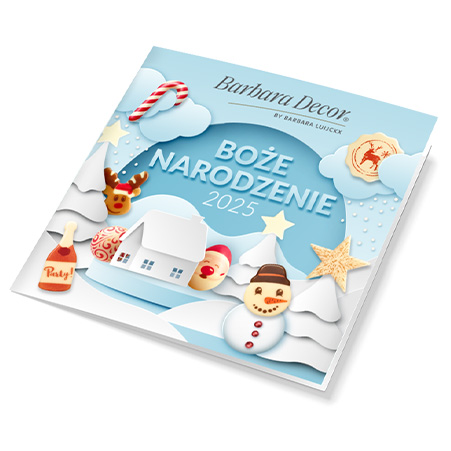 PL Mock up Folder Boże Narodzenie