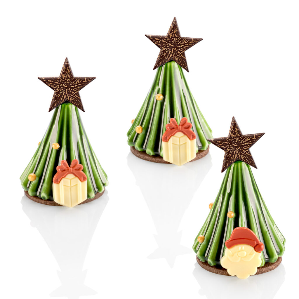 Świąteczne Drzewko