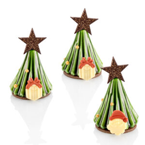 Świąteczne Drzewko