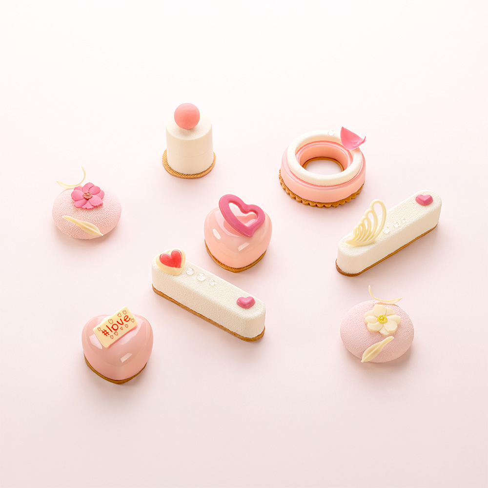 Desery celebracyjne szkolenie