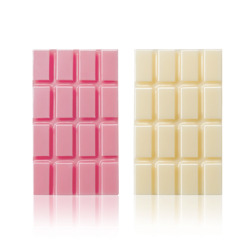 czekoladowe tabliczki na lody i desery