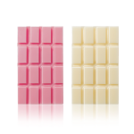 czekoladowe tabliczki na lody i desery