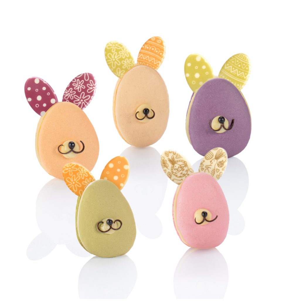 Makaroniki na wielkanoc