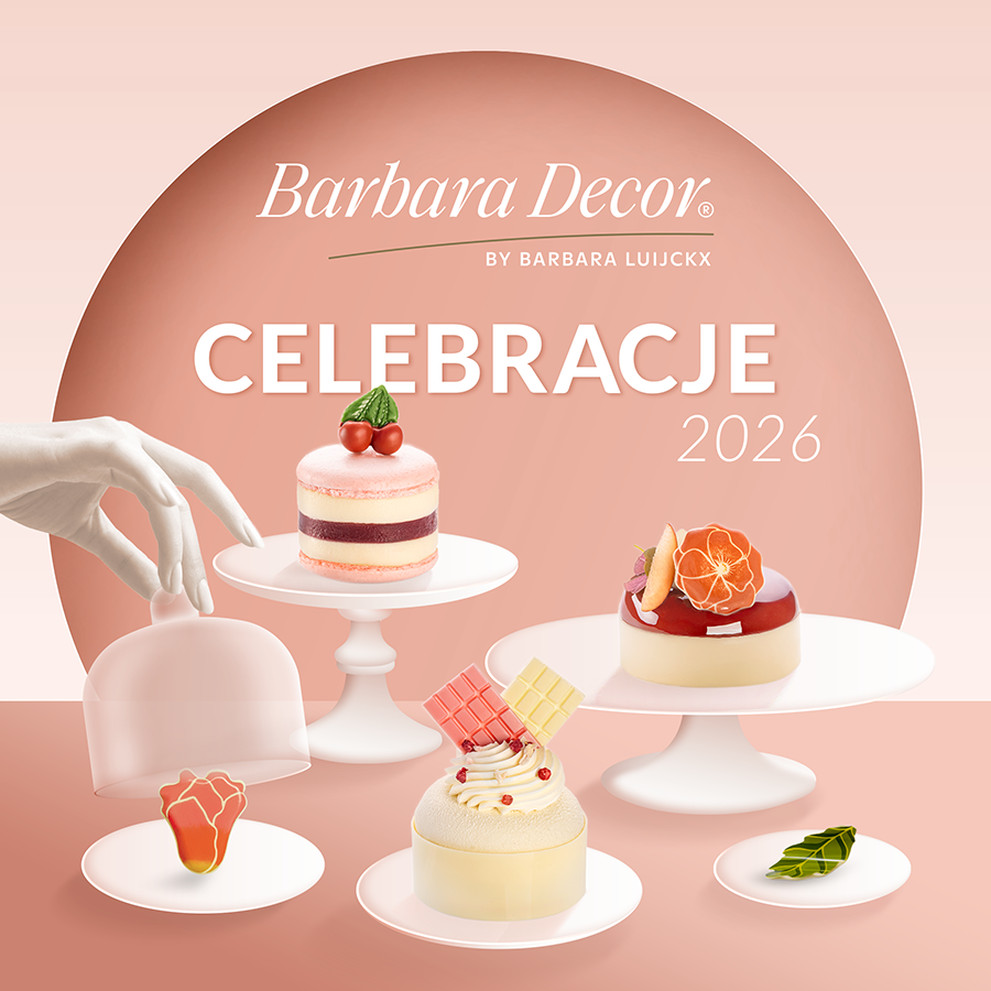Folder celebracje z dekoracjami na śluby, komunie i inne wazne okazje