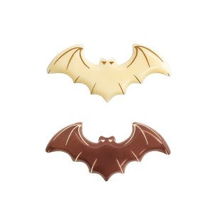bats form chocolate