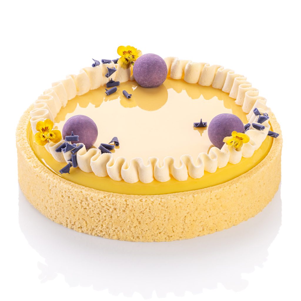 Słoneczna Lawenda_Lavender Sun