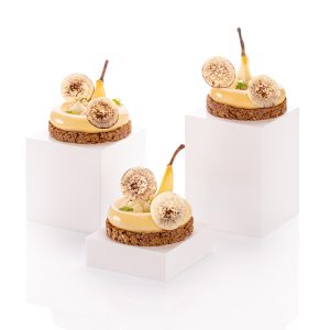 Deser Cocoa Splash