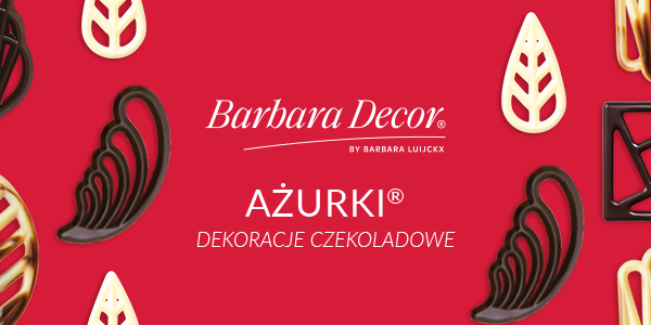 Ażurki® Czekoladowe