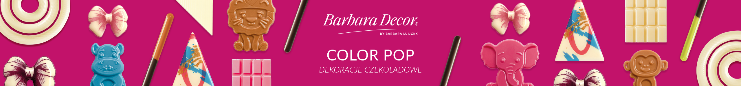 Color POP