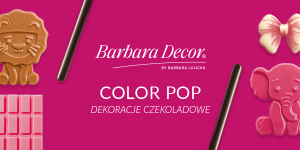 Color POP