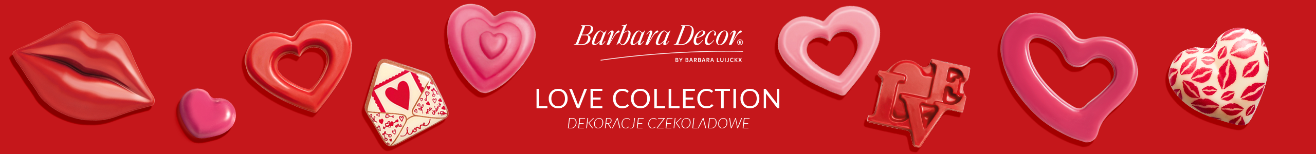 Love Collection