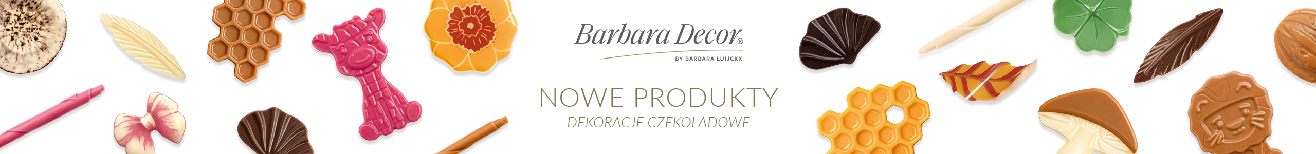 Nowe Produkty