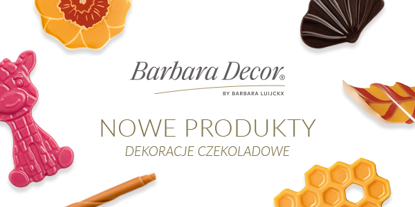 Nowe Produkty