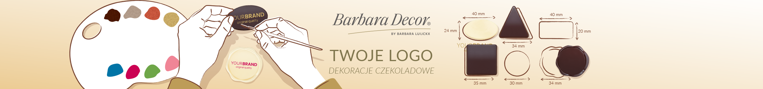 Twoje&nbsp;Logo